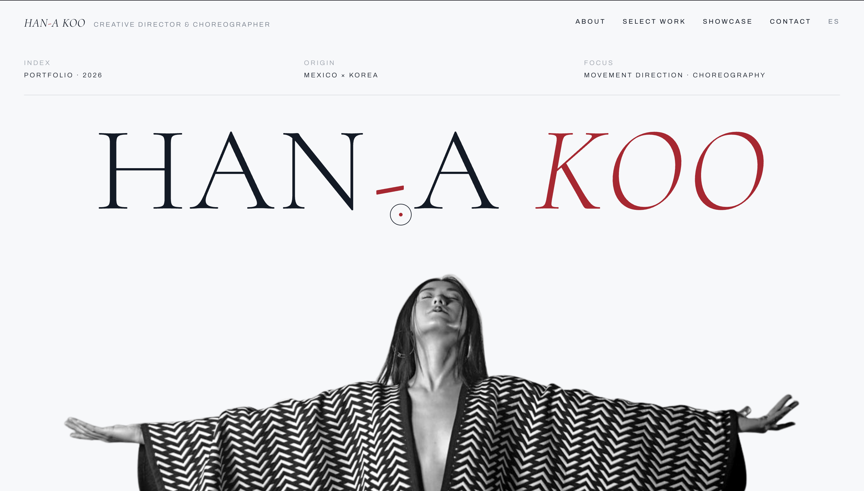 Hana-Koo Portfolio